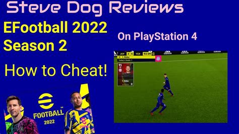 eFootball 2022 Cheats & Trainers for PC .